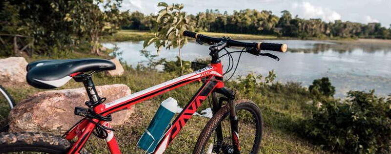 City & Fort Private Cycling Private tour in Galle - FAQs  