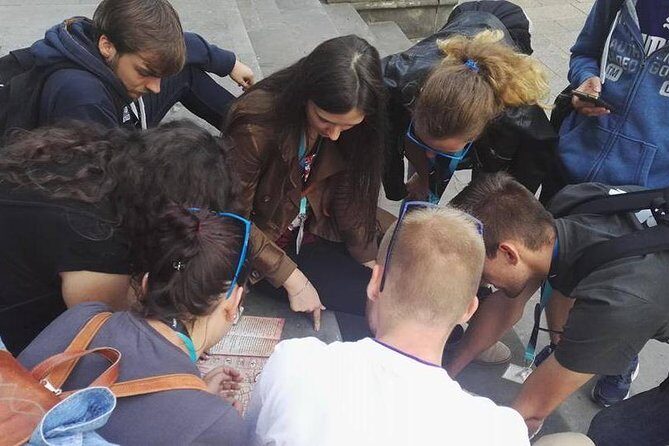 City Game Tour Gdask - Detailed Review of the City Game Tour Gdansk