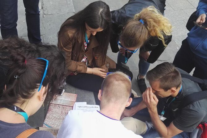 City Game Tour Gdask - Final Thoughts: Is This Tour for You?