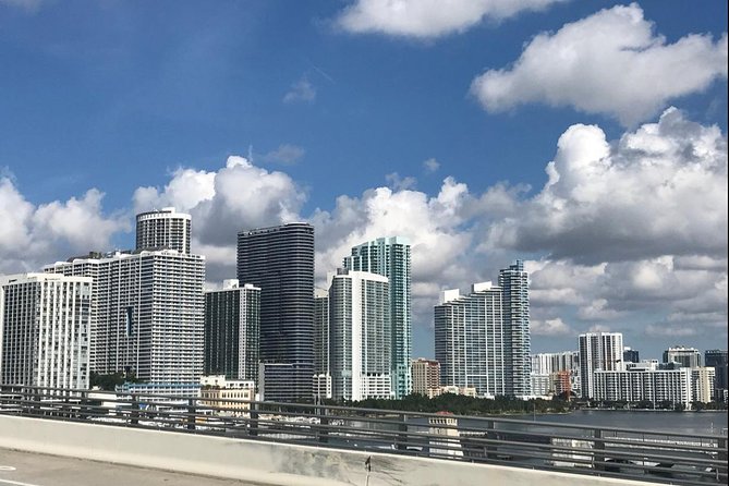 City Half Day Tour of Miami by Bus With Sightseeing Cruise - Recommendations for Improvement