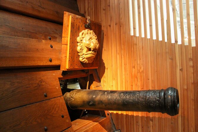 City Hall, Old Town & Vasa Museum - All-In-1 Guided Experience - Important Considerations and Exclusions