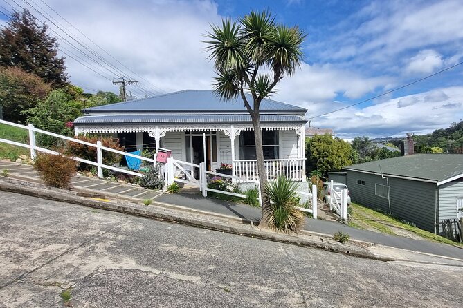 City Highlights, Larnach Castle & Peninsula Views - Booking Details and Pricing