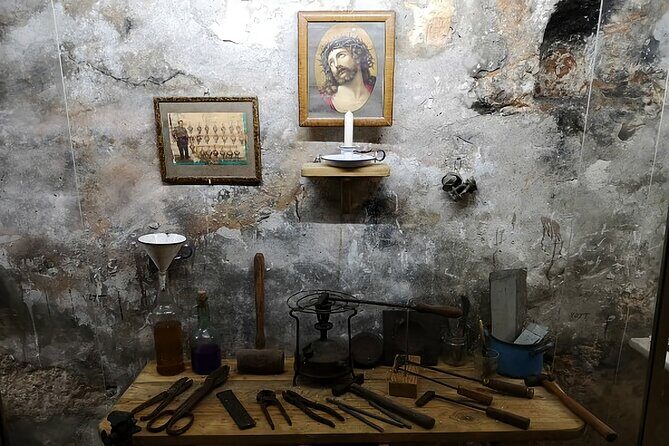 City Highlights Tour of Mosta with Buffet Lunch - Final thoughts