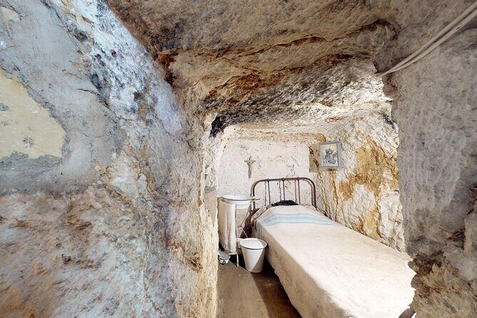 City Highlights Tour of Mosta with Buffet Lunch - FAQs