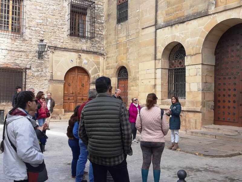 City Highlights Walking Tour in Spanish - Customer Reviews