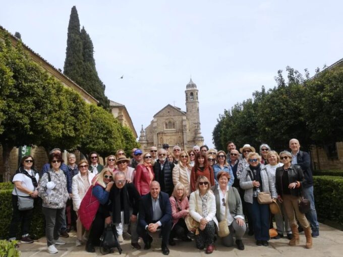 City Highlights Walking Tour in Spanish - The Sum Up