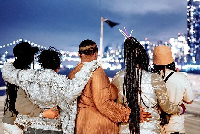 City Lights Cruise Experience the Skyline in Sparkling Lights - A Full Breakdown of the Experience