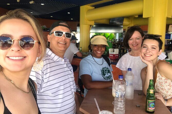 City Lime Food Tour: Taste our culture on Antigua's only food tour in the city! - FAQs