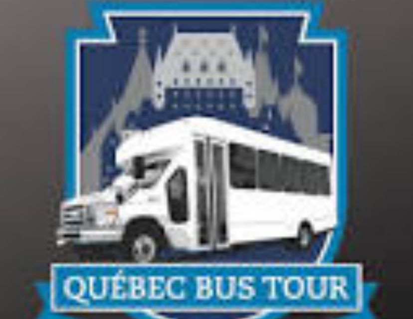 City & Market Farm Tour From Quebec - Old Quebec City Visit