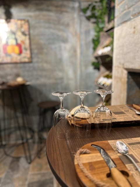 City of Bath: British Wine and Cheese Tasting Experience - Sum Up