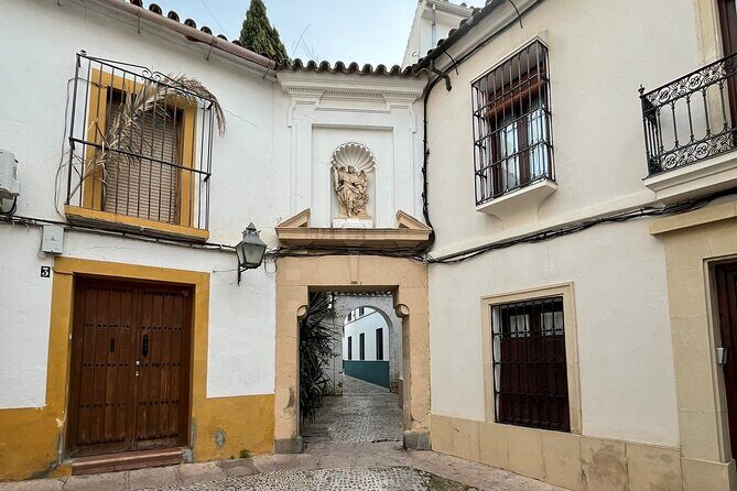 City of Caliphs: A Self-Guided Walking Tour of Córdobas History - An Honest Look at the Self-Guided Córdoba Experience