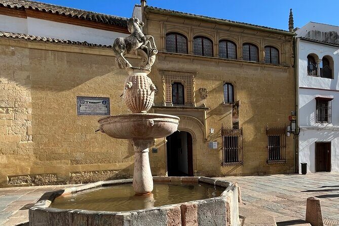 City of Caliphs: A Self-Guided Walking Tour of Córdobas History - The Sum Up