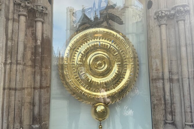 City of Cambridge Private Day Tour - Booking and Cancellation Policy