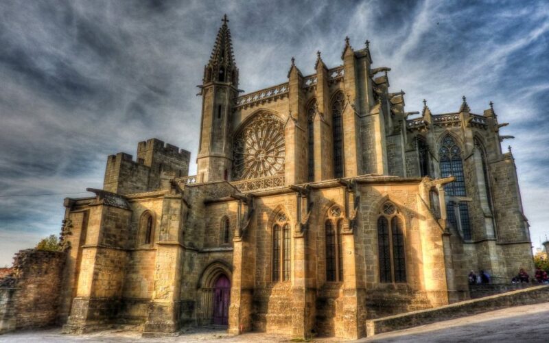 City of Carcassonne: Private Guided Tour - Inclusions and Restrictions