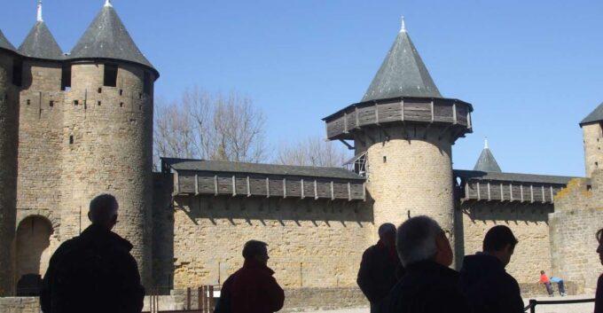 City of Carcassonne: Private Guided Tour - Frequently Asked Questions
