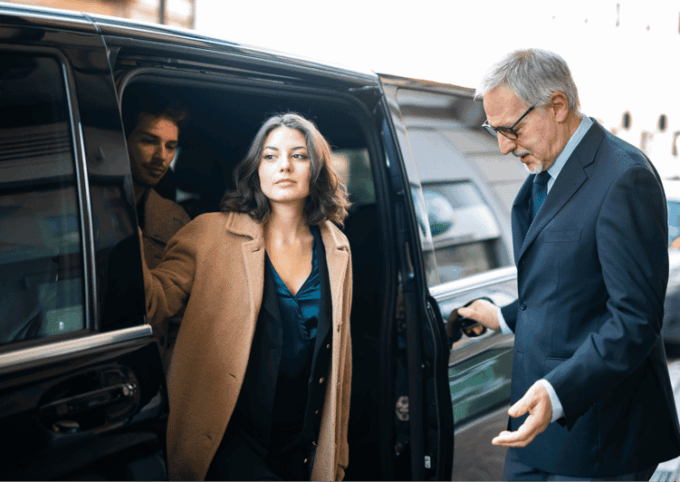 City of Fethiye/Muğla: Antalya Center Private Transfer - Transfer Experience