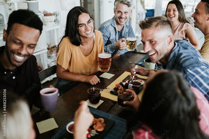 City of London Discovery Food Tour with 10+ Tastings - Authentic Experiences and Traveler Feedback