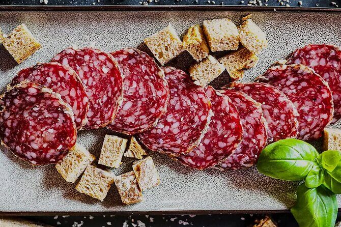 City of London Discovery Food Tour with 10+ Tastings - Who Is This Tour Best For?