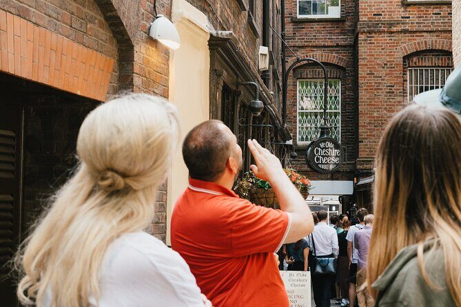 City of London Historic Walking Tour (With Rooftop Visit*) - Frequently Asked Questions