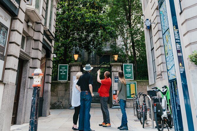 City of London Historic Walking Tour (With Rooftop Visit*) - Wrapping It Up