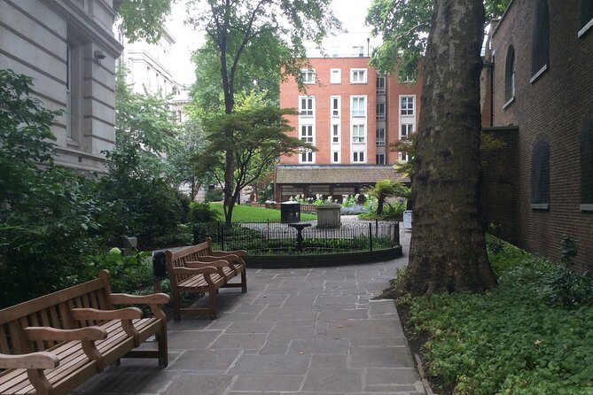 City of London Walking Tour - Pricing and Reviews