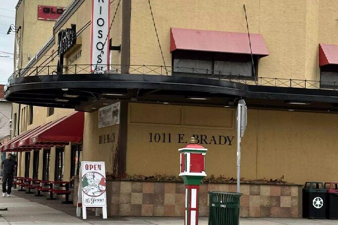 City of Neighborhoods: A Self-Guided Audio Tour in Milwaukee - Who Will Love This Tour?