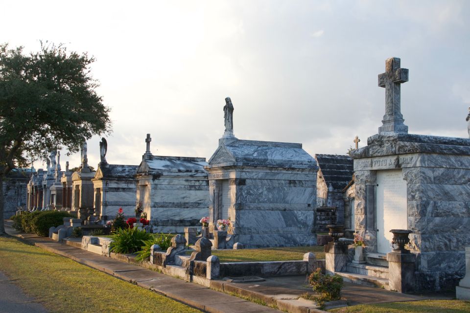 City of New Orleans and Katrina Recovery Tour - Frequently Asked Questions