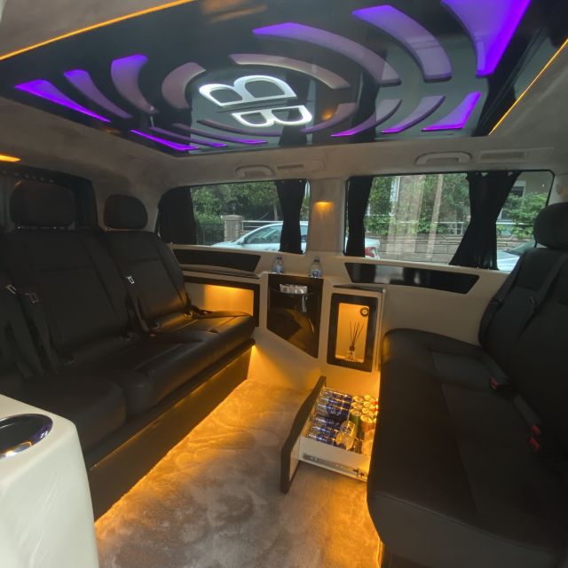 City of Olympos,Chimaera: Antalya Airport Private Transfer - Customer Support Options