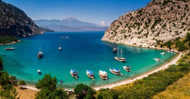 City of Olympos,Chimaera: Antalya Airport Private Transfer - Benefits of Private Transfers