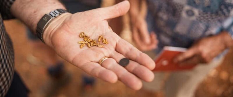 City of Perth Tour - Introduction