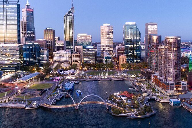 City of Perth Tour - A Closer Look at the Itinerary and What Youll Experience