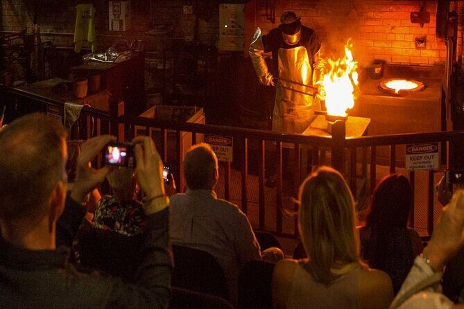 City of Perth Tour - Why This Tour Works Well