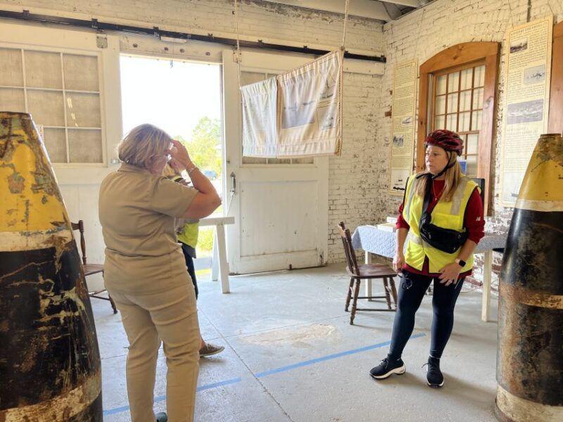 City of Portsmouth NH: Guided Bike Tour - Why Choose This Portsmouth Bike Tour?