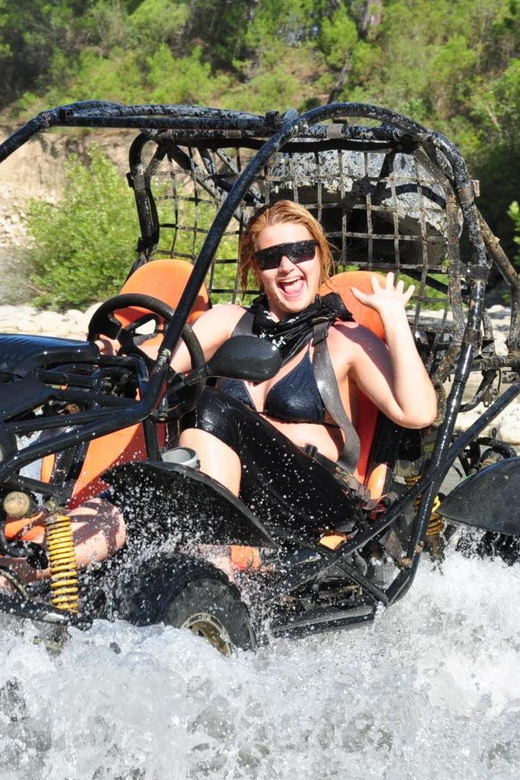 City Of Side Buggy Safari Adventure With Hotel Transfers - An In-Depth Look at the Tour Experience