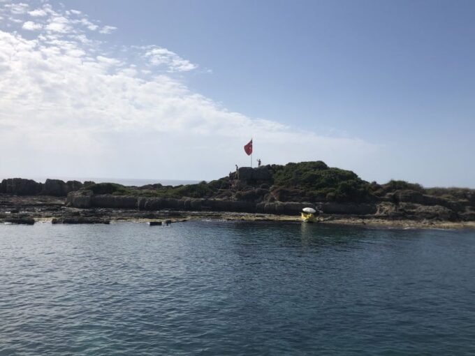 City of Side: Dolphin Island Boat Tour With BBQ & Foam Party - Booking and Cancellation Policy