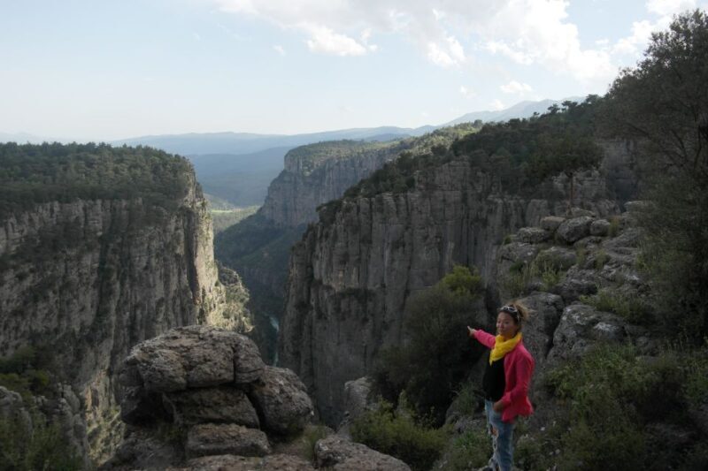 City of Side: Eagle Canyon and Selge Ancient City Day Trip - FAQ
