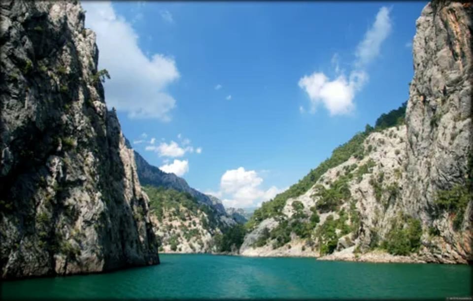 City of Side: Green Canyon Boat Trip w/ Soft Drinks & Lunch - Final Thoughts