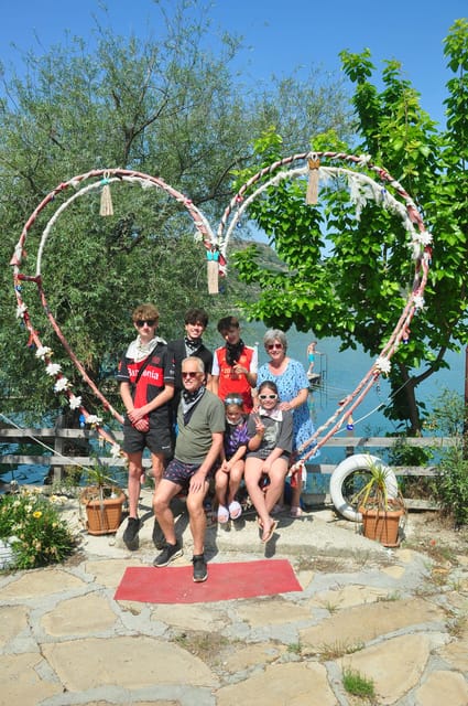 City of Side: Jeep Safari & Green Lake Boat Trip with Lunch - Final Thoughts