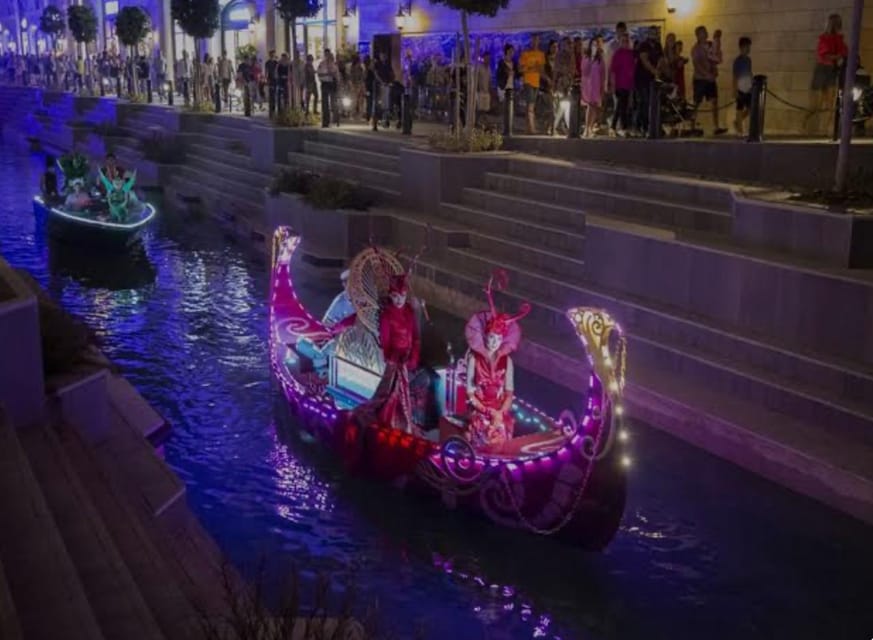 City of Side: Land of Legends Night Show & Hotel Transfer - The Sum Up: Who Is This Tour Best For?