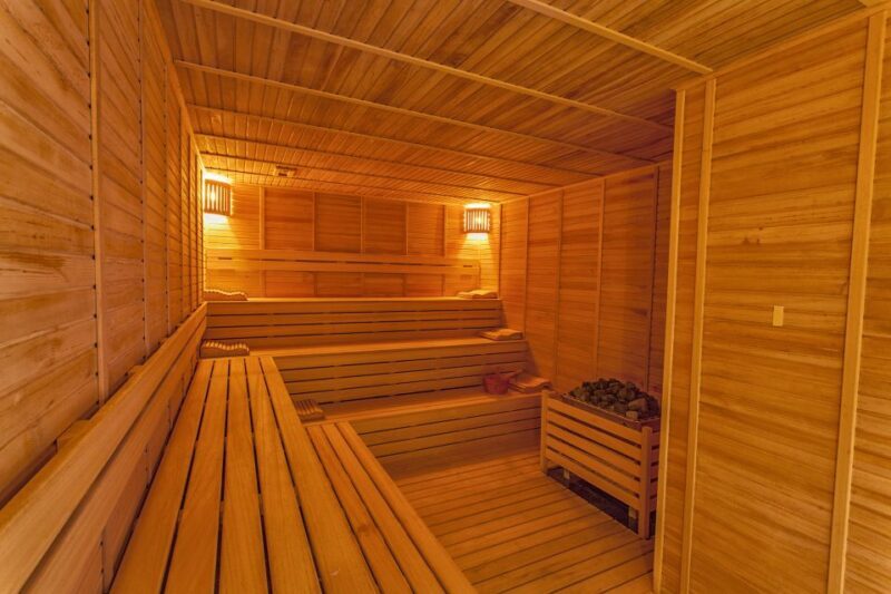 City of Side: Q Spa & Wellness with Balinese or Thai Massage - Who Would Love This Experience?