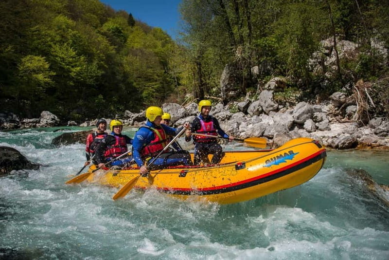 City of Side: Rafting, Jeep, Quad, Zipline + Tazi Canyon - Detailed Itinerary