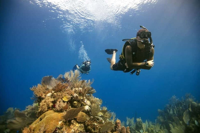 City of Side: Scuba Diving Underwater Museum with Pickup - Introduction to the Side Scuba Experience