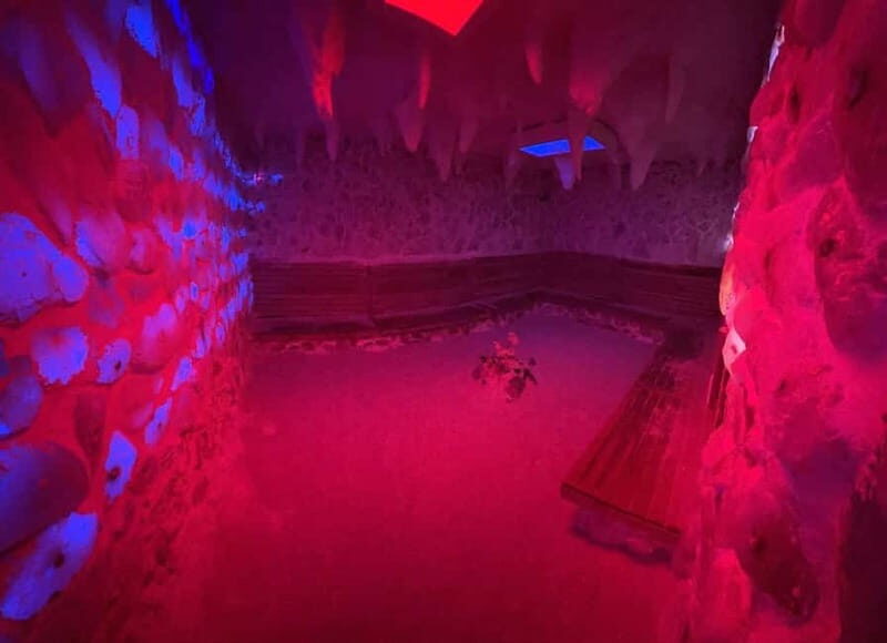 City Of Side:Turkish Bath with Traditional Turkish Tea - Practical Tips for Visitors