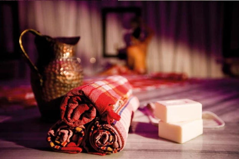 City Of Side:Turkish Bath with Traditional Turkish Tea - FAQ