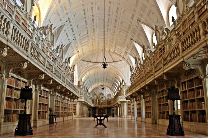 City of Students - Coimbra Private Tour from Lisbon - Why Choose the Coimbra Private Tour?