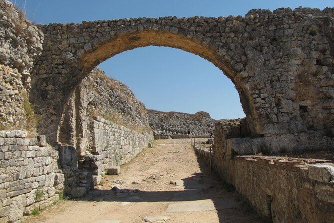 City of Students - Coimbra Private Tour from Lisbon - Practical Tips for Your Day Trip