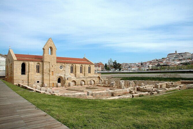 City of Students - Coimbra Private Tour from Lisbon - Who Will Benefit Most from This Tour?