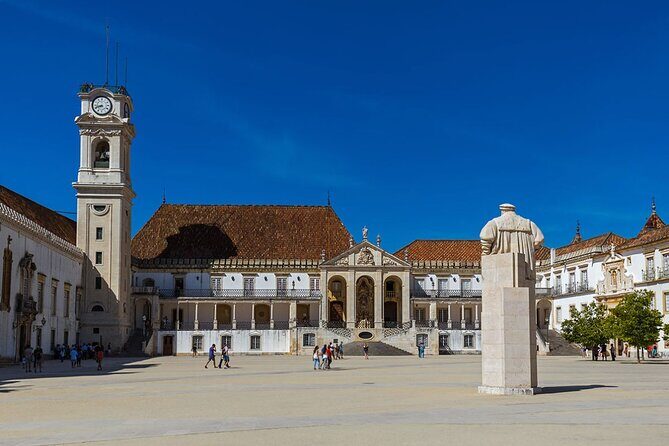 City of Students - Coimbra Private Tour from Lisbon - FAQs