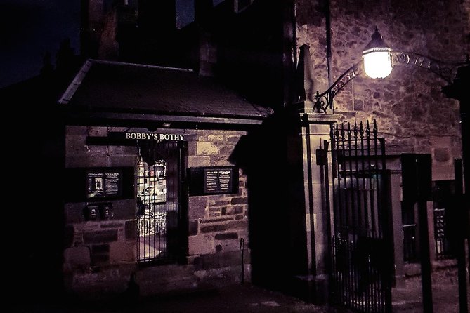 City of the Deads Double Dead Tour - Important Information