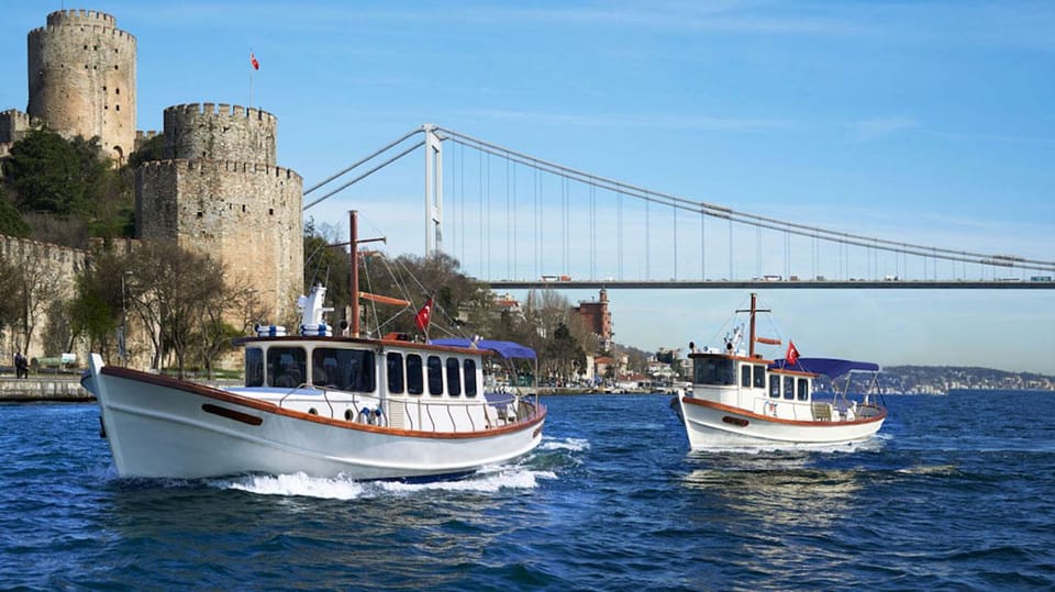 City of Two Continents Group Tour - Price, Value, and Who It’s For